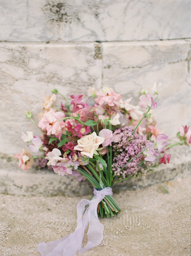 Fineart-bridal-bouquet