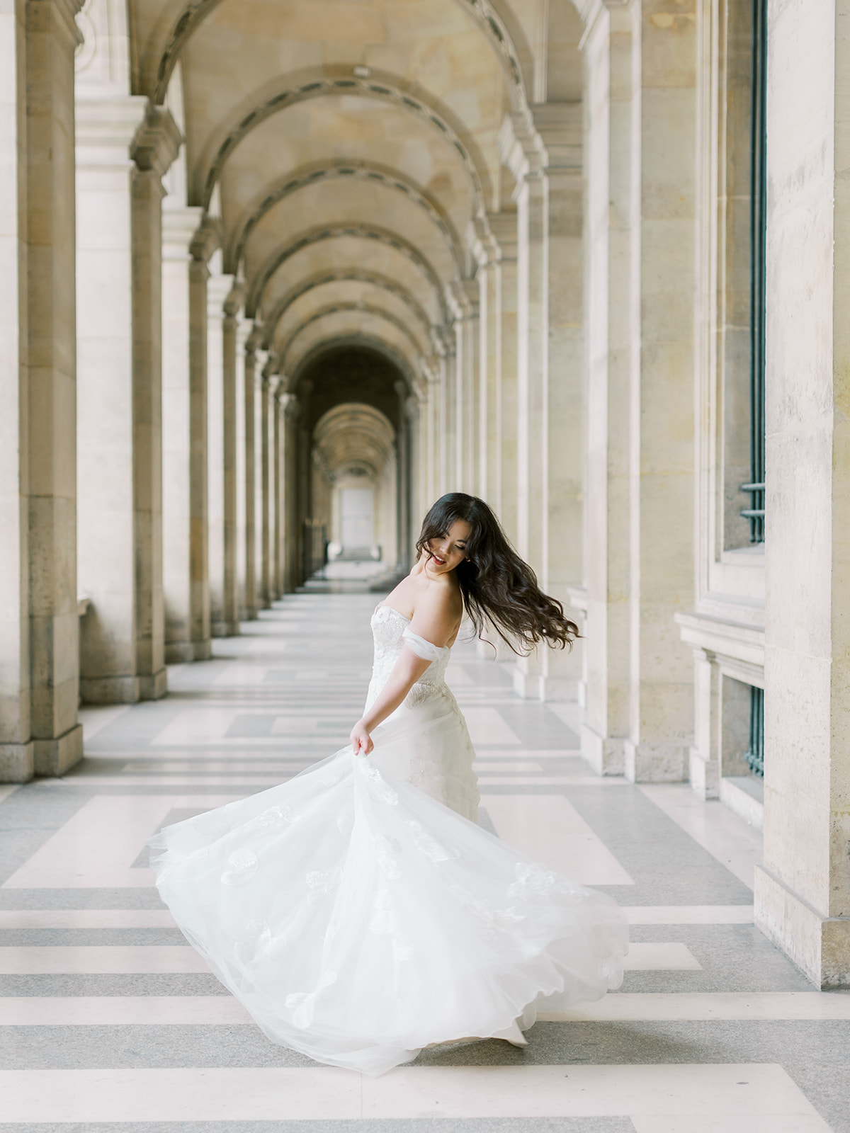 Shoot-louvre-mariage